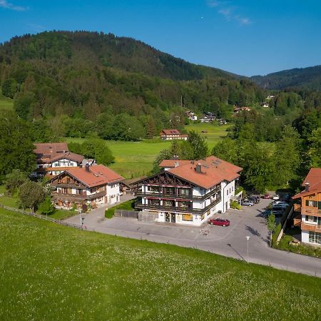 Апартаменти Zeit Zu Zweit Am Tegernsee Mit Balkon Бад-Вісзе Екстер'єр фото